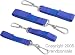 4PC Snap Hook Strap