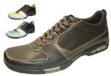 Giorgio Brutini Mudguard Alpha Oxford, M Width