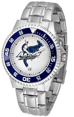 Akron Zips Suntime Competitor College Athletics