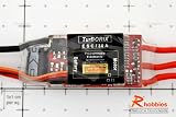 Turborix Advance 30A Brushless Motor ESC Electronic Speed Controller