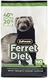 ZuPreem Premium Ferret Pet Food, 8-Pound