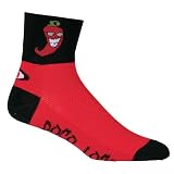 Lin Poco Loco Sock