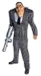 Deluxe Big Bruiser Scareface Gangster Costume
