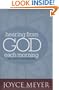 Hearing from God Each Morning: 365 Daily Devotions (Faith Words)