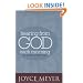 Hearing from God Each Morning: 365 Daily Devotions (Faith Words)
