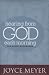 Hearing from God Each Morning