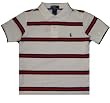 Infant Boys Polo By Ralph Lauren Polo Shirt Several Sizes Available