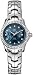 Tag Heuer Link Diamond Mother of Pearl Ladies Watch WJF131G.BA0572