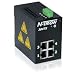 Opto 22 N-TRON304TX-N Unmanaged Ethernet Switch, 4 Copper Ports