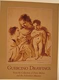Guercino drawings : from the collections of Denis Mahon and the Ashmolean Museum
