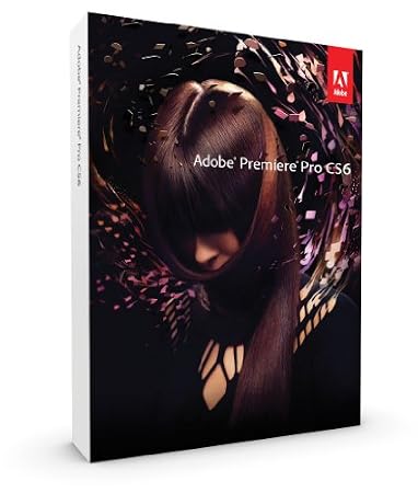 Adobe Premiere Pro CS6 (PC)