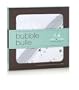 aden + anais - 3024 - Bulle - Sortie de Bain - Etoile Gris