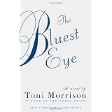 The Bluest Eye (Vintage International) ~ Toni Morrison