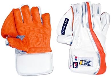 Wicket Keeping Gloves Lynx X1 By Ihsan