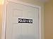 Bumper Planet - Giant Bumper Sticker - Police Public Call Box. Doctor Who - 4 x 15 inch - Vinyl Decal Professionally Made in USA