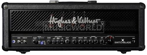 HUGHES & KETTNER Switchblade 100