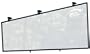 The First Years Car Rear Sunshade