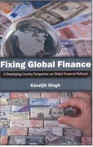 Fixing Global Finance