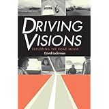 driving visions exploring the road movie