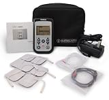 Digital Interferential TENS Therapy Kit