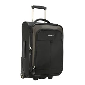 Buy Eddie Bauer Rainier 27 Vertical Drop Bottom Duffle - Brown by Eddie Bauer