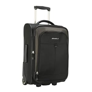 Buy Eddie Bauer Rainier 27 Vertical Drop Bottom Duffle - Brown by Eddie Bauer