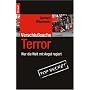 Verschlu�sache Terror: Wer die Welt mit Angst regiert