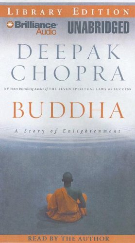 Buddha: A Story of Enlightenment