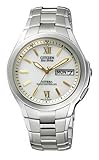 CITIZEN (V`Y) rv ATTESA AebT Eco-Drive GREhCu dgv fC&fCg ATD53-2791 yAf Y