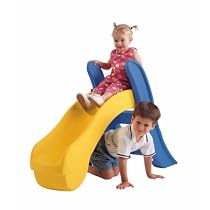Fold & Store Slide