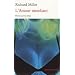 L'Amour mendiant : Notes sur le d�sir
