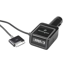 Kensington Liquid FM Transmitter f�r Apple iPod, iPhone 3G, iPhone 3GS