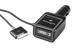 Kensington Liquid FM Transmitter f�r Apple iPod, iPhone 3G, iPhone 3GS