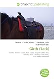 Girth (Tack)-