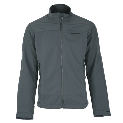 Patagonia Softshell jacket Adze black