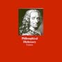 Philosophical Dictionary