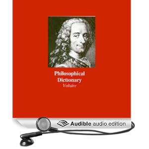 Philosophical Dictionary