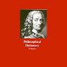 Philosophical Dictionary