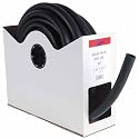 Samar #5017TV MP 1x50 Black Drain Hose