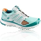 Salomon Lady XR Mission Trail Running Shoes