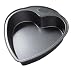 Kitchen & Housewares : Wilton Excelle Elite 9-Inch Heart Pan