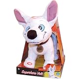 Giochi Preziosi - 2904 - Peluche interactive - Volt - Peluche électronique