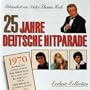 25 Jahre Deutsche Hitparade 1970 (Cd Compilation, 18 Tracks)