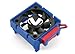 Traxxas 3340 Cooling Fan Velineon ESC