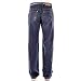 D&G Dolce & Gabbana regular fit denim jeans
