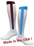 2-n-1 Small size, *MADE IN USA*, Sock with the Stirrup built in by