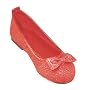 Rubies Costume Wizard of Oz Child's Deluxe Dorothy Ruby Red Slippers