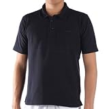  Head Herren Tennis Poloshirt Basics SS08 Oberteile kurz 