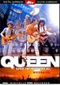 Queen ~ Live In Montreal (DTS) [Import, All-regions] (Dvd) (1981)