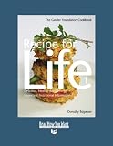 THE GAWLER FOUNDATION COOKBOOK (Volume 1 of 2)